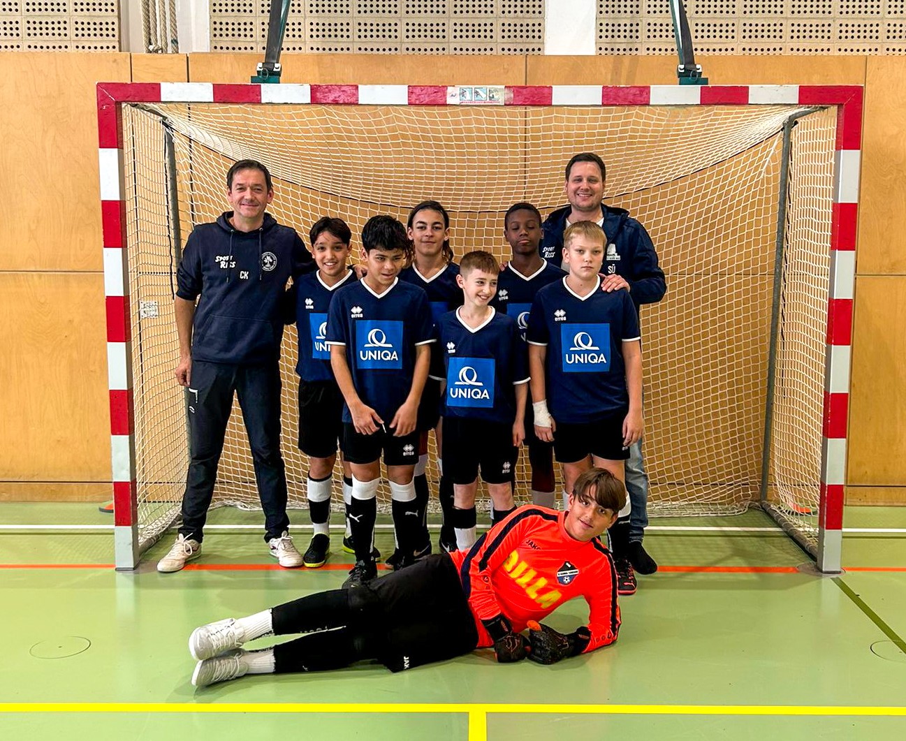 FS Futsal 2024