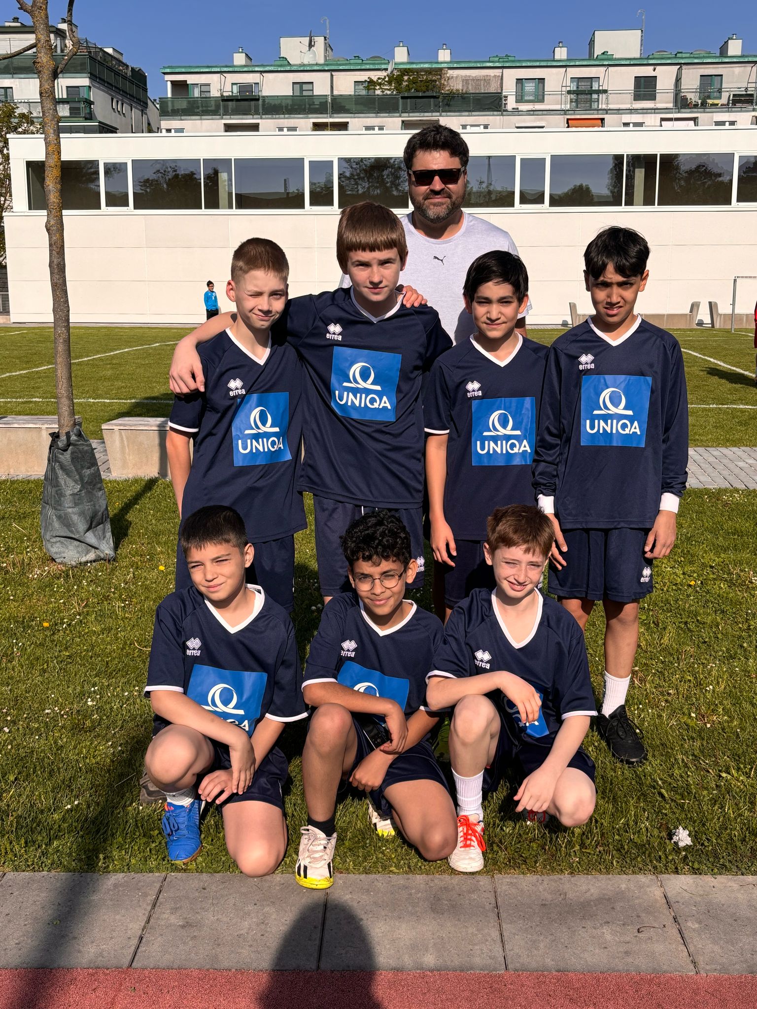 FS Faustball Feld 2025