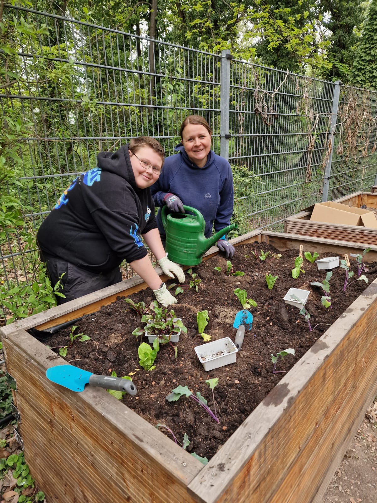 ÖkologieTage2026🌱♻️